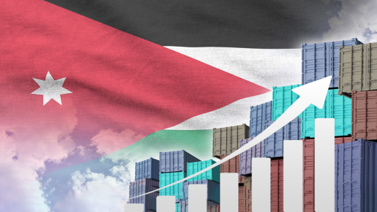 صادرات صناعة عمان تكسر حاجز الــ 6 مليارات دينار في 10 أشهر 